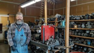 Starter Repair Shop in Eugene, Oregon | Starter Repair Specialist
