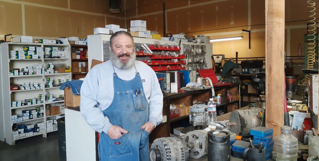 Alternator Repair Shop in Eugene, Oregon | Alternator Repair Specialist